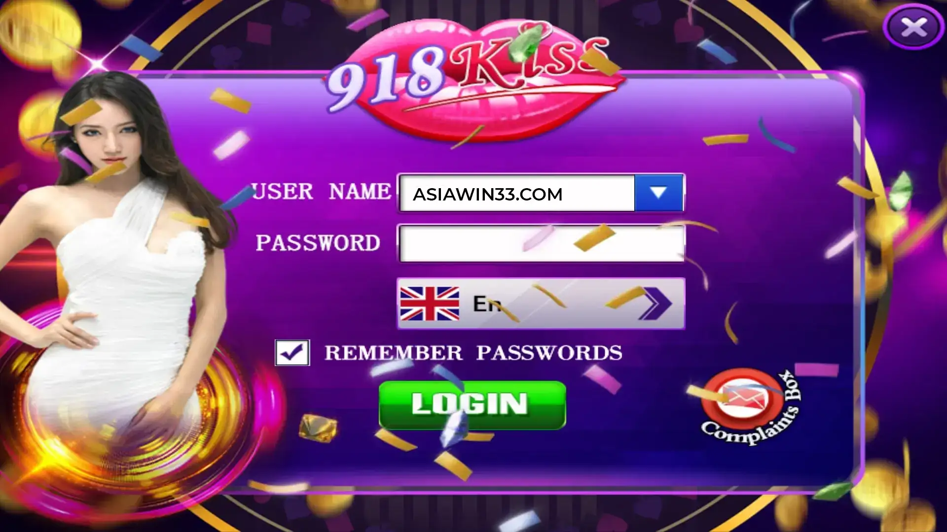 918Kiss / Kiss918 Download Original APK 2024 (iOS Android) 918Kiss / Kiss918 Download Original APK 2024 (iOS Android)