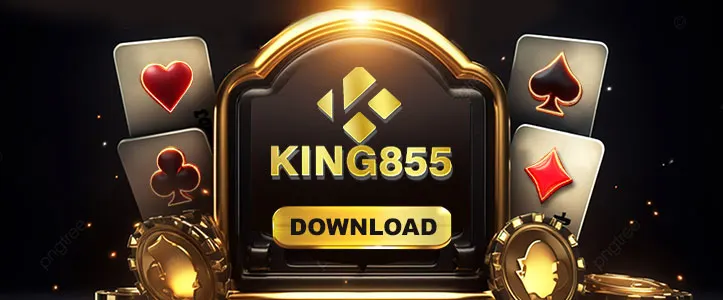 How can I safely download and install the king855 apk?